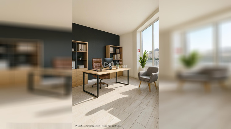 Ma-Cabane - Vente Maison Berchères-les-Pierres, 108 m²