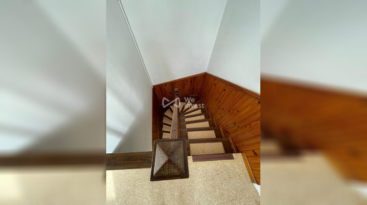 Ma-Cabane - Vente Maison Berchères-les-Pierres, 108 m²