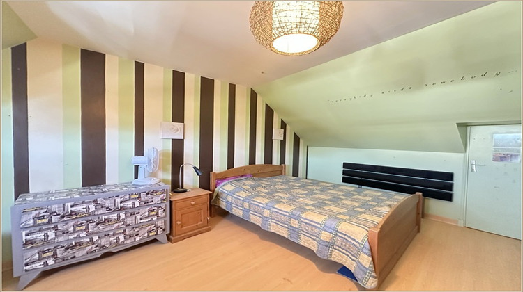 Ma-Cabane - Vente Maison BERCHERES LES PIERRES, 121 m²