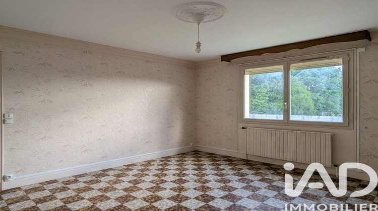 Ma-Cabane - Vente Maison Berchères-les-Pierres, 97 m²