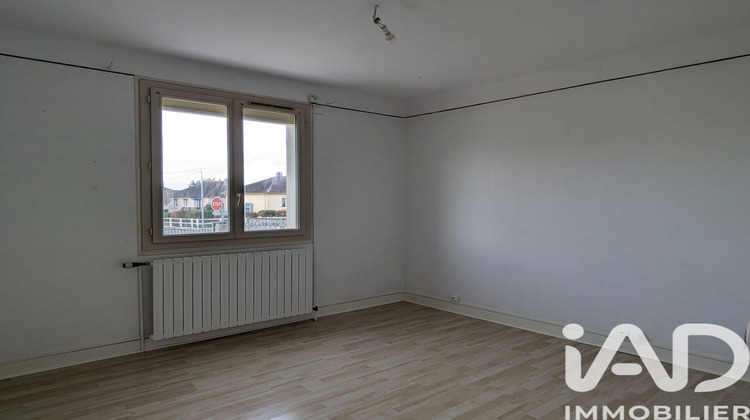Ma-Cabane - Vente Maison Berchères-les-Pierres, 97 m²