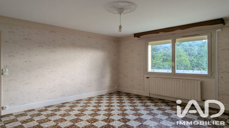 Ma-Cabane - Vente Maison Berchères-les-Pierres, 97 m²