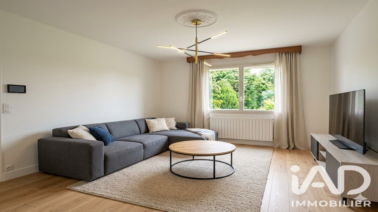 Ma-Cabane - Vente Maison Berchères-les-Pierres, 97 m²