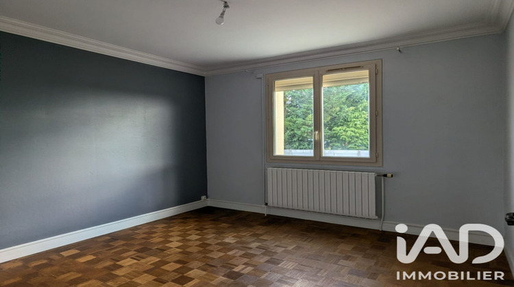 Ma-Cabane - Vente Maison Berchères-les-Pierres, 97 m²