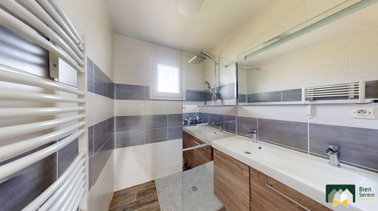 Ma-Cabane - Vente Maison Berchères-Saint-Germain, 109 m²