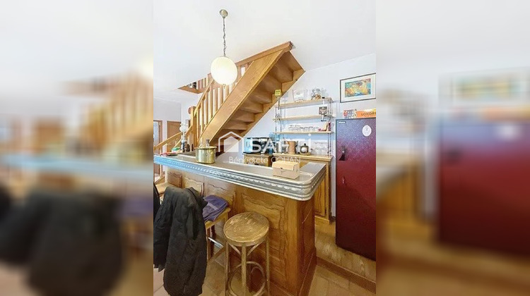 Ma-Cabane - Vente Maison Bercheres-Saint-Germain, 209 m²