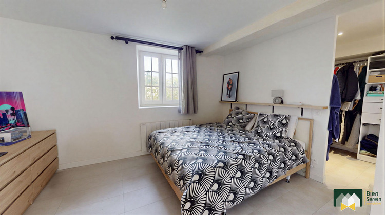 Ma-Cabane - Vente Maison Berchères-Saint-Germain, 110 m²