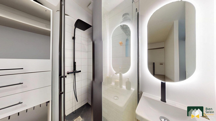 Ma-Cabane - Vente Maison Berchères-Saint-Germain, 110 m²