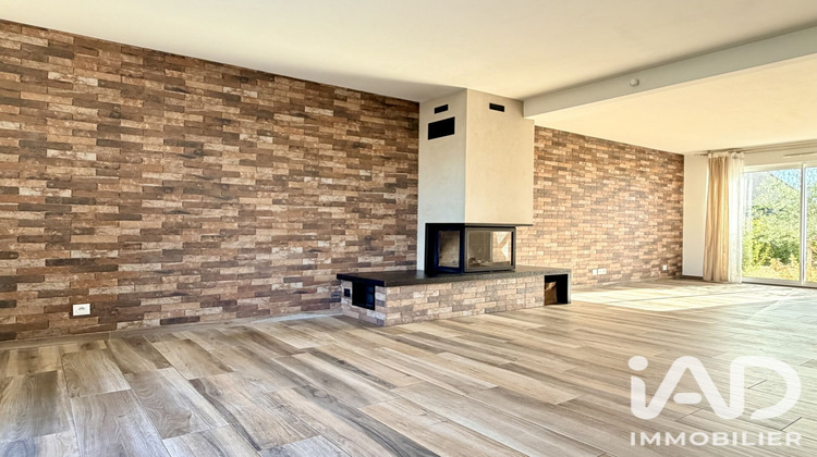 Ma-Cabane - Vente Maison Berchères-Saint-Germain, 131 m²