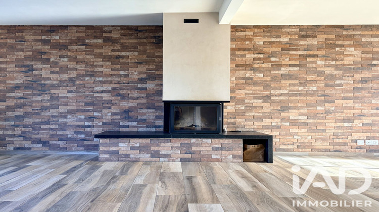 Ma-Cabane - Vente Maison Berchères-Saint-Germain, 131 m²