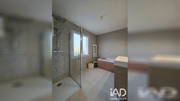 Ma-Cabane - Vente Maison Berchères-Saint-Germain, 105 m²