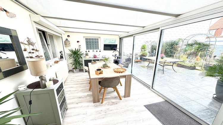 Ma-Cabane - Vente Maison BERCK, 90 m²