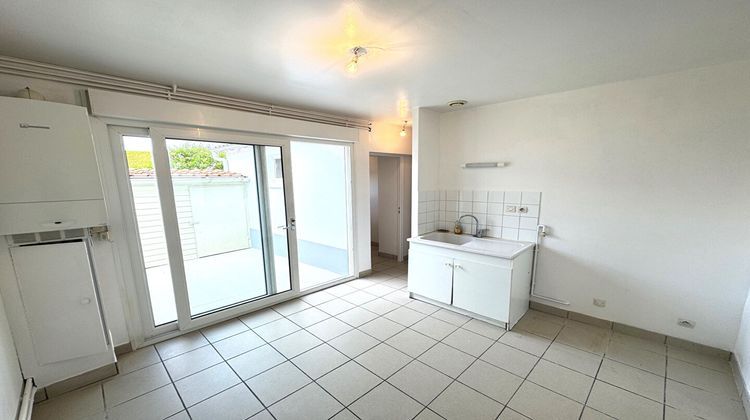 Ma-Cabane - Vente Maison BERCK, 52 m²