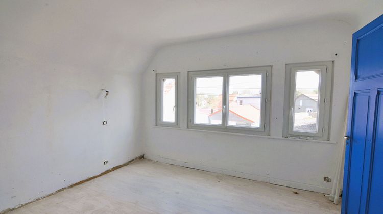 Ma-Cabane - Vente Maison BERCK, 73 m²