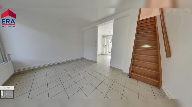 Ma-Cabane - Vente Maison BERCK, 51 m²