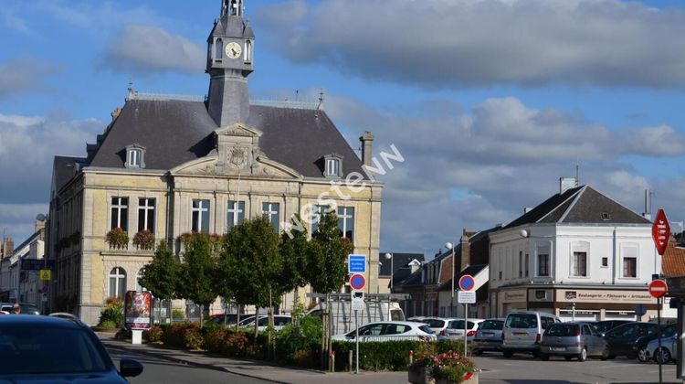 Ma-Cabane - Vente Maison BERCK, 133 m²