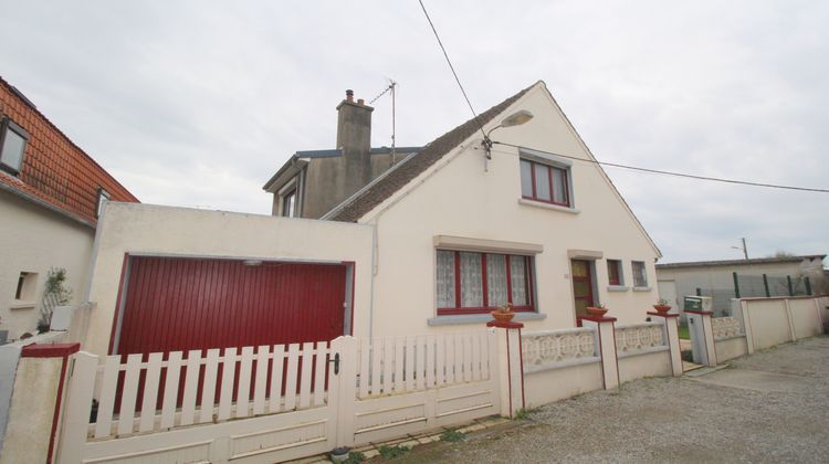 Ma-Cabane - Vente Maison Berck, 83 m²