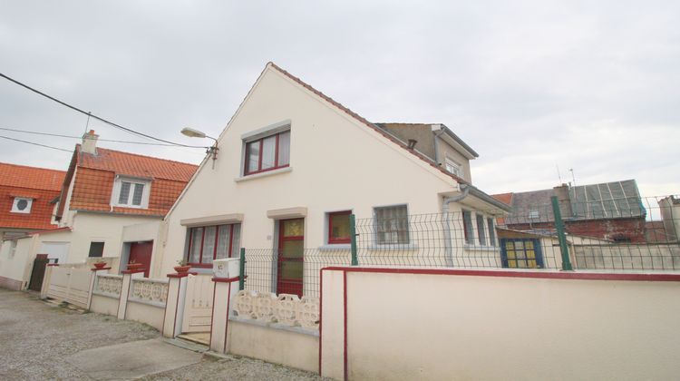 Ma-Cabane - Vente Maison Berck, 83 m²