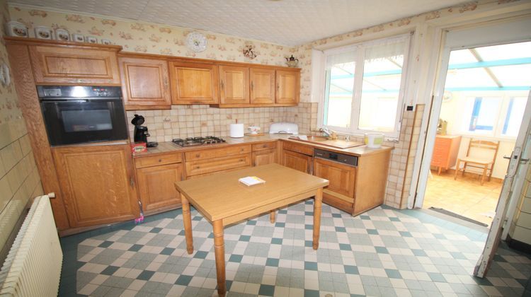 Ma-Cabane - Vente Maison Berck, 83 m²