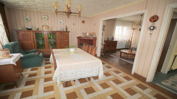 Ma-Cabane - Vente Maison Berck, 83 m²