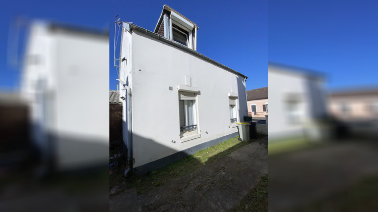 Ma-Cabane - Vente Maison Berck, 41 m²