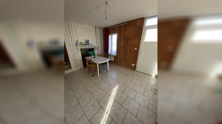 Ma-Cabane - Vente Maison Berck, 41 m²