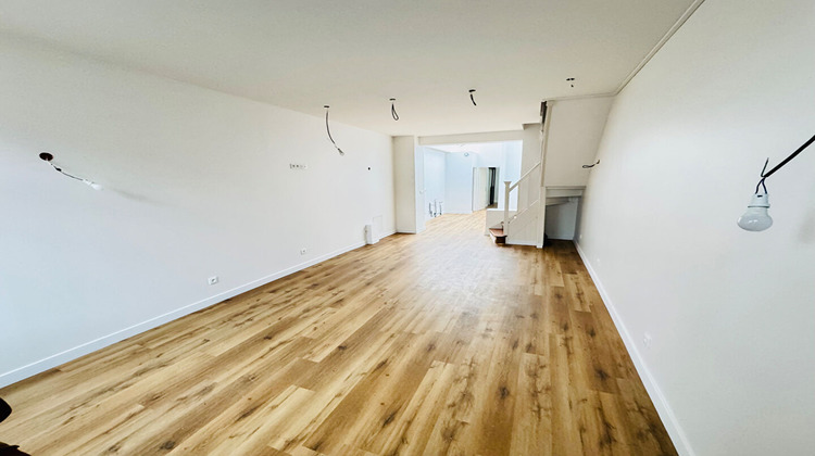 Ma-Cabane - Vente Maison BERCK, 80 m²