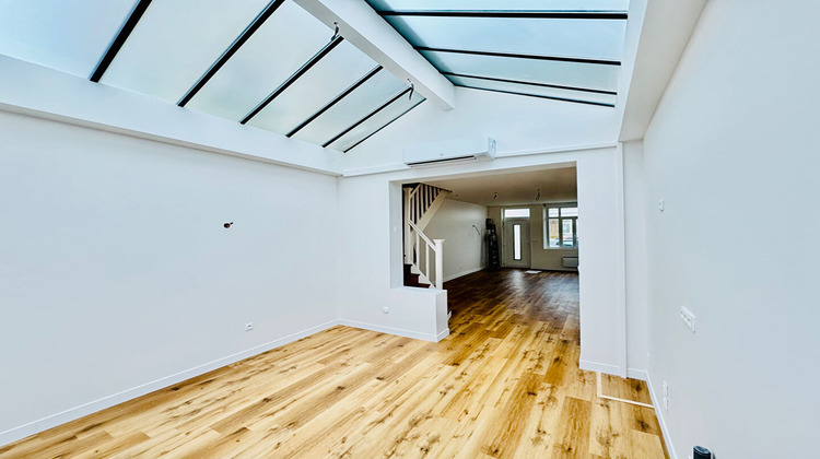 Ma-Cabane - Vente Maison BERCK, 80 m²