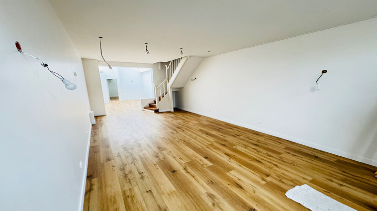 Ma-Cabane - Vente Maison BERCK, 80 m²