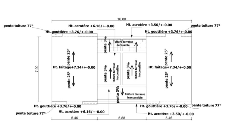Ma-Cabane - Vente Maison Berck, 82 m²