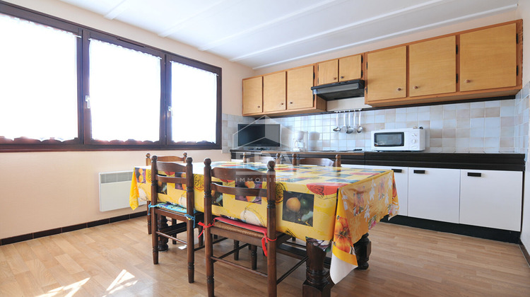 Ma-Cabane - Vente Maison BERCK, 108 m²