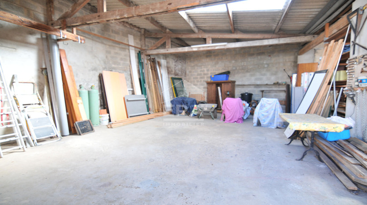 Ma-Cabane - Vente Maison BERCK, 108 m²