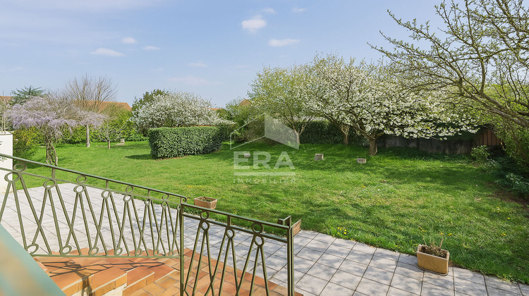 Ma-Cabane - Vente Maison BERCK, 270 m²