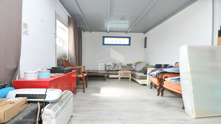 Ma-Cabane - Vente Maison BERCK, 160 m²