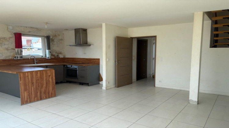 Ma-Cabane - Vente Maison Berck, 71 m²