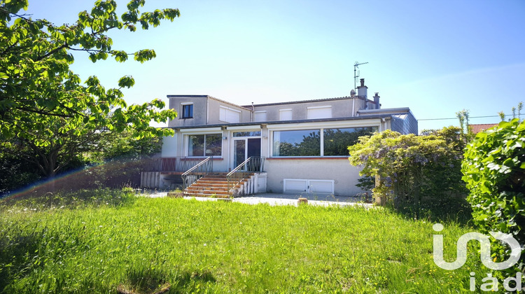 Ma-Cabane - Vente Maison Berck, 270 m²