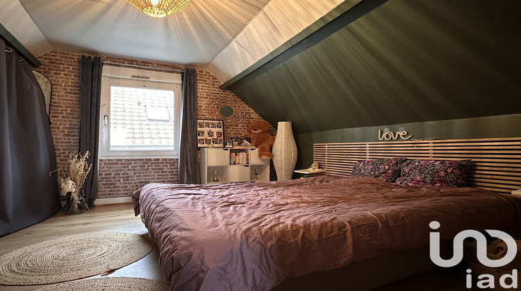 Ma-Cabane - Vente Maison Berck, 63 m²