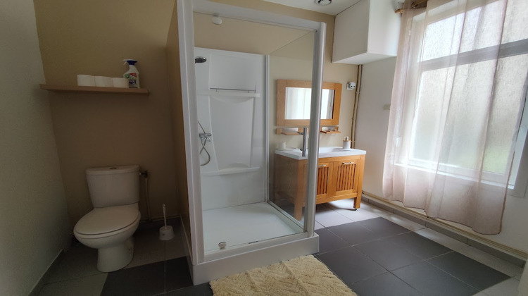 Ma-Cabane - Vente Maison BERCK, 89 m²