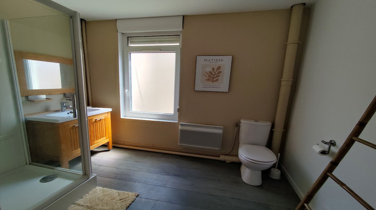 Ma-Cabane - Vente Maison BERCK, 89 m²