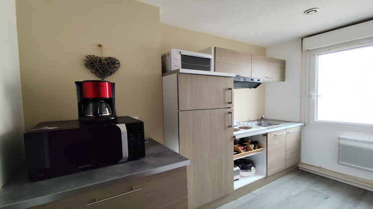 Ma-Cabane - Vente Maison BERCK, 89 m²