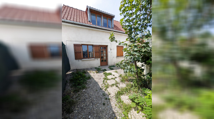 Ma-Cabane - Vente Maison Berck, 48 m²