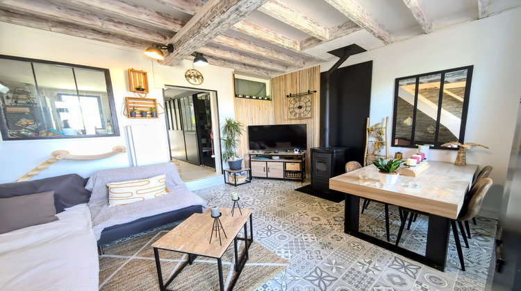 Ma-Cabane - Vente Maison Berck, 65 m²