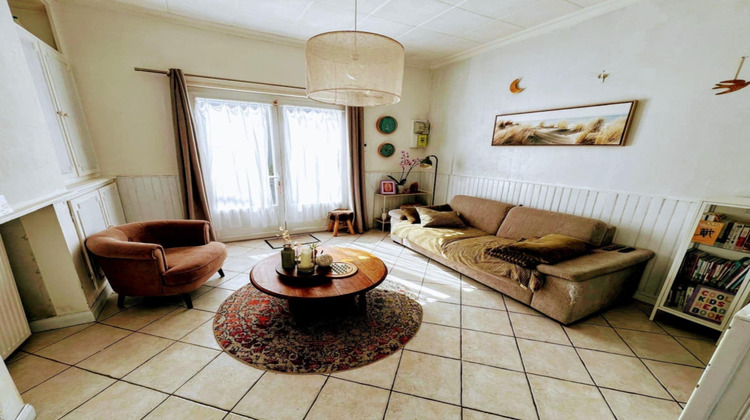 Ma-Cabane - Vente Maison Berck, 65 m²