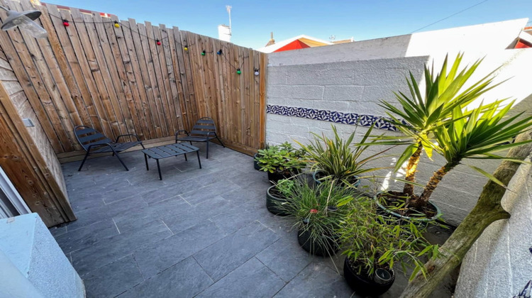 Ma-Cabane - Vente Maison Berck, 65 m²