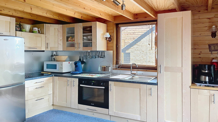 Ma-Cabane - Vente Maison Berck, 66 m²