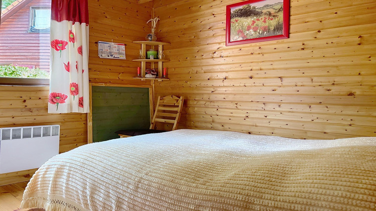 Ma-Cabane - Vente Maison Berck, 66 m²
