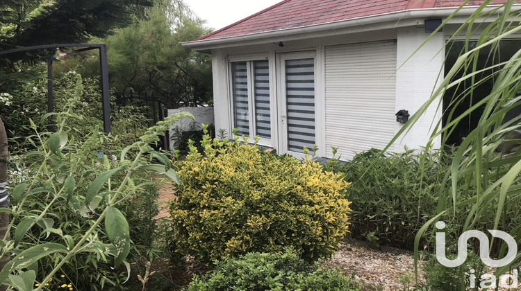 Ma-Cabane - Vente Maison Berck, 143 m²