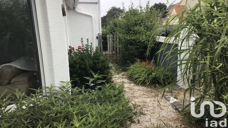 Ma-Cabane - Vente Maison Berck, 143 m²