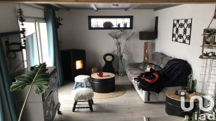 Ma-Cabane - Vente Maison Berck, 143 m²