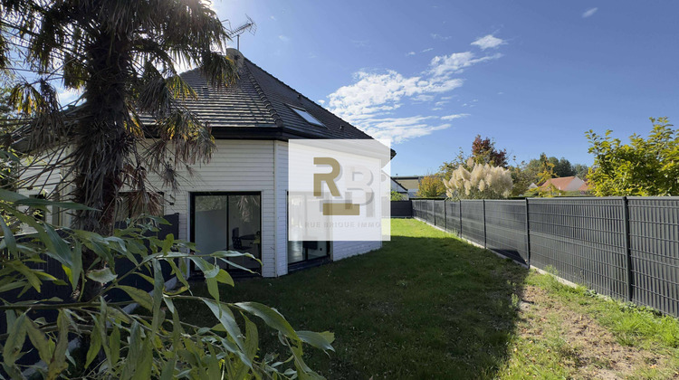 Ma-Cabane - Vente Maison Berck, 113 m²